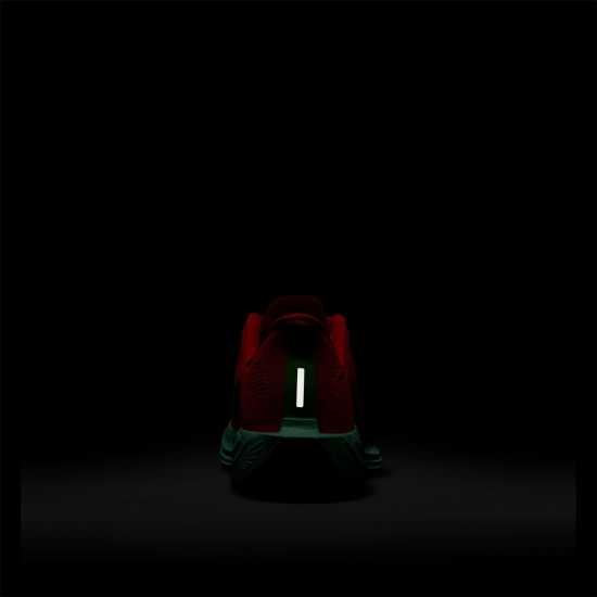 Nike Pegasus Plus Womens Road Running Shoes Бордово Дамски маратонки за бягане