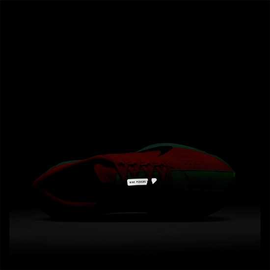 Nike Pegasus Plus Womens Road Running Shoes Бордово Дамски маратонки за бягане