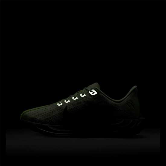 Дамски маратонки за бягане Nike Pegasus Plus Womens Road Running Shoes Волт/Морско синьо Nike Pegasus Plus Womens Road Running Shoes Волт/Морско синьо Дамски маратонки за бягане