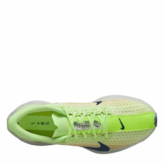 Дамски маратонки за бягане Nike Pegasus Plus Womens Road Running Shoes Волт/Морско синьо Nike Pegasus Plus Womens Road Running Shoes Волт/Морско синьо Дамски маратонки за бягане