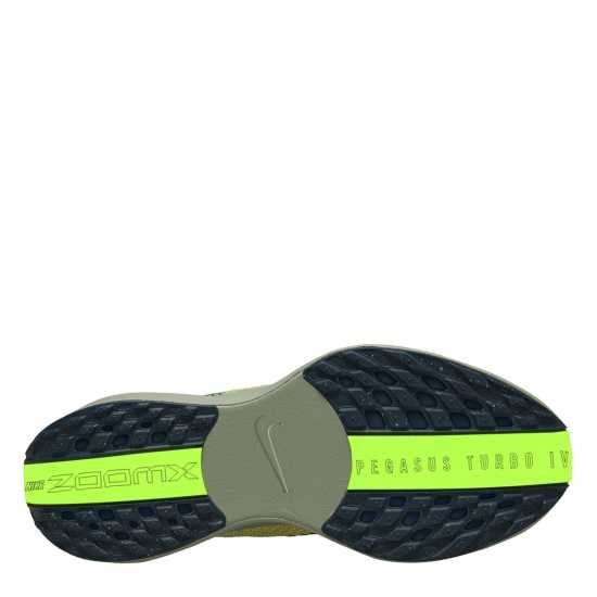 Дамски маратонки за бягане Nike Pegasus Plus Womens Road Running Shoes Волт/Морско синьо Nike Pegasus Plus Womens Road Running Shoes Волт/Морско синьо Дамски маратонки за бягане