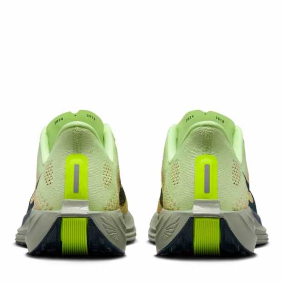 Дамски маратонки за бягане Nike Pegasus Plus Womens Road Running Shoes Волт/Морско синьо Nike Pegasus Plus Womens Road Running Shoes Волт/Морско синьо Дамски маратонки за бягане