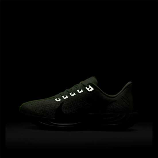 Дамски маратонки за бягане Nike Pegasus Plus Womens Road Running Shoes Волт/Морско синьо Nike Pegasus Plus Womens Road Running Shoes Волт/Морско синьо Дамски маратонки за бягане