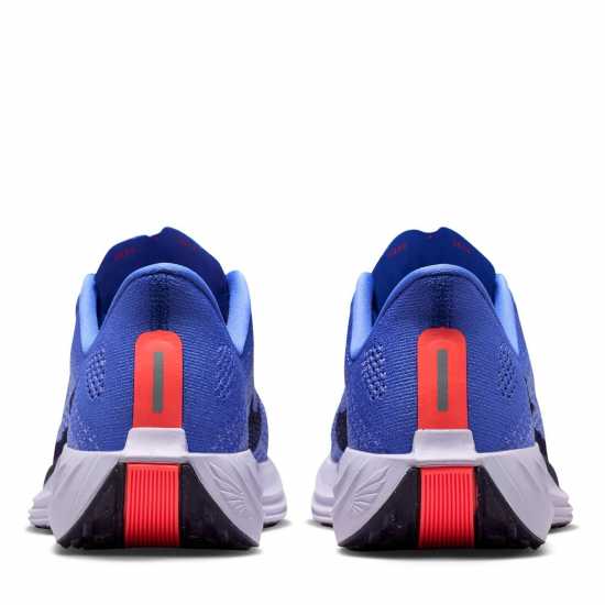 Nike Мъжки Маратонки За Бягане Pegasus Plus Womens Running Shoes Sapphire/Purple 