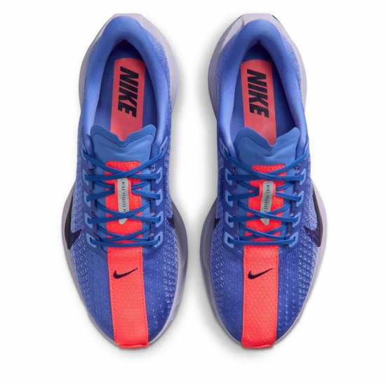 Nike Мъжки Маратонки За Бягане Pegasus Plus Womens Running Shoes Sapphire/Purple 
