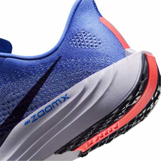 Nike Мъжки Маратонки За Бягане Pegasus Plus Womens Running Shoes Sapphire/Purple 