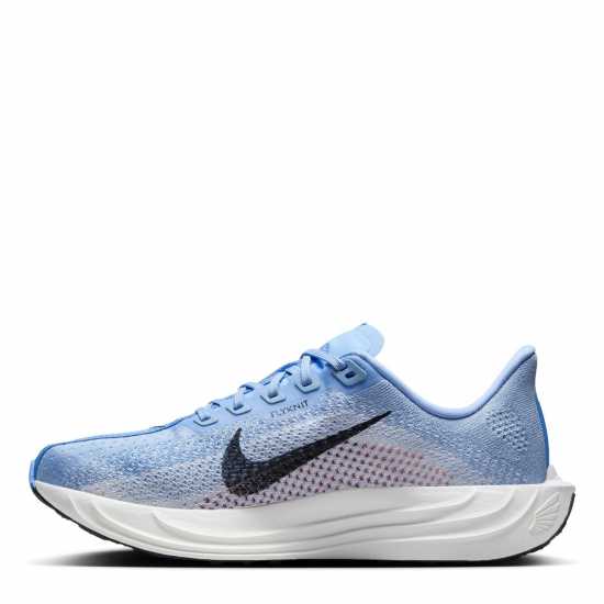 Дамски маратонки за бягане Nike Pegasus Plus Womens Road Running Shoes Алуминий Nike Pegasus Plus Womens Road Running Shoes Алуминий Дамски маратонки за бягане