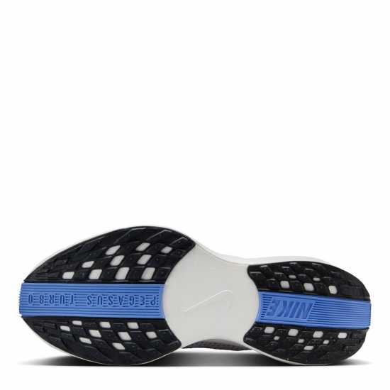 Дамски маратонки за бягане Nike Pegasus Plus Womens Road Running Shoes Алуминий Nike Pegasus Plus Womens Road Running Shoes Алуминий Дамски маратонки за бягане