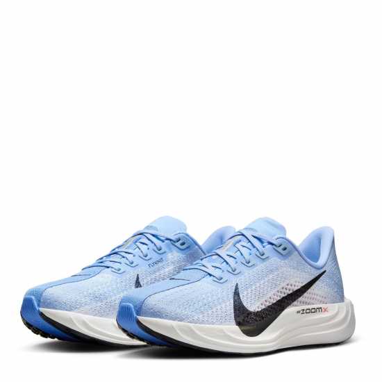 Дамски маратонки за бягане Nike Pegasus Plus Womens Road Running Shoes Алуминий Nike Pegasus Plus Womens Road Running Shoes Алуминий Дамски маратонки за бягане