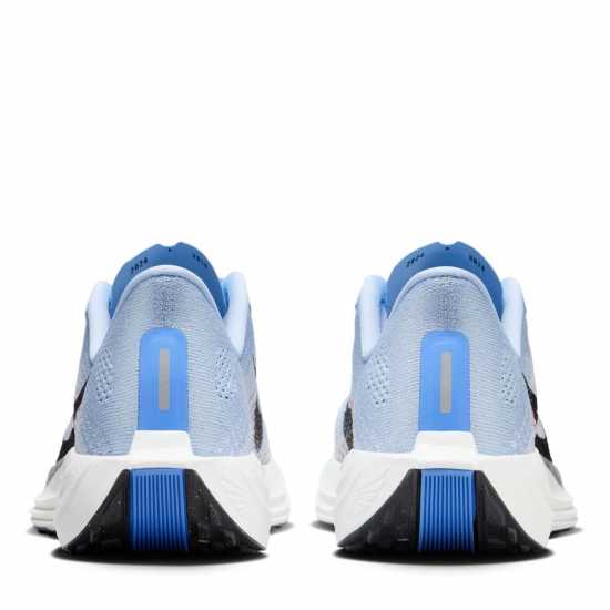 Дамски маратонки за бягане Nike Pegasus Plus Womens Road Running Shoes Алуминий Nike Pegasus Plus Womens Road Running Shoes Алуминий Дамски маратонки за бягане