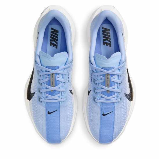 Дамски маратонки за бягане Nike Pegasus Plus Womens Road Running Shoes Алуминий Nike Pegasus Plus Womens Road Running Shoes Алуминий Дамски маратонки за бягане
