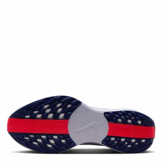 Nike Pegasus Plus Womens Road Running Shoes Син празното Дамски маратонки за бягане