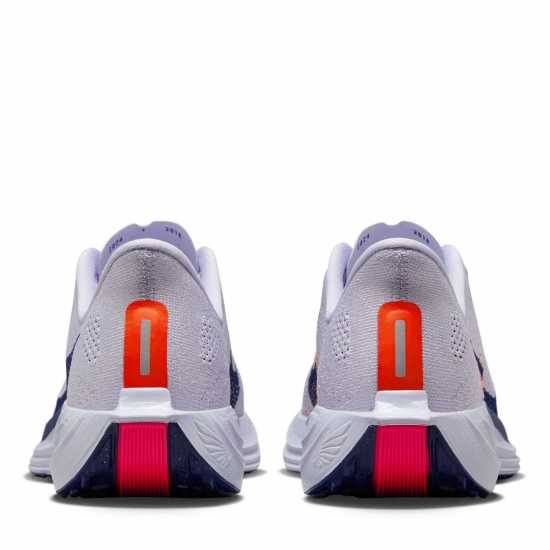 Nike Pegasus Plus Womens Road Running Shoes Син празното Дамски маратонки за бягане