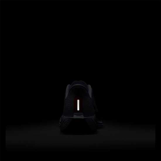 Nike Pegasus Plus Womens Road Running Shoes Син празното Дамски маратонки за бягане