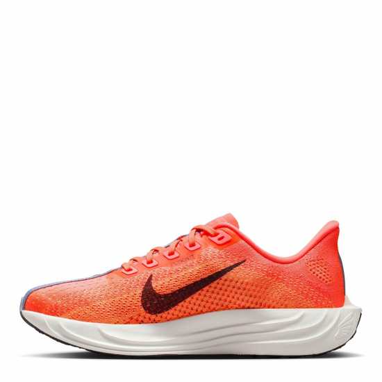 Nike Мъжки Маратонки За Бягане Pegasus Plus Womens Running Shoes Hot Lava 
