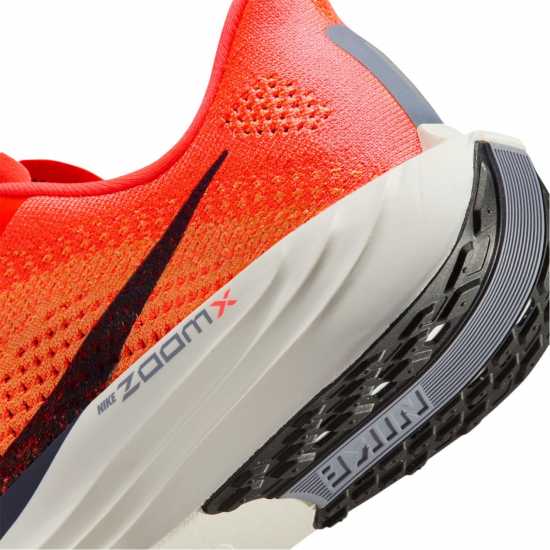 Nike Мъжки Маратонки За Бягане Pegasus Plus Womens Running Shoes Hot Lava 