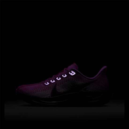 Nike Pegasus Plus Womens Road Running Shoes Fuchsia/Purple Дамски маратонки за бягане