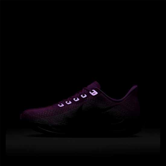 Nike Pegasus Plus Womens Road Running Shoes Fuchsia/Purple Дамски маратонки за бягане