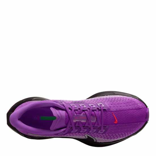 Nike Pegasus Plus Womens Road Running Shoes Fuchsia/Purple Дамски маратонки за бягане
