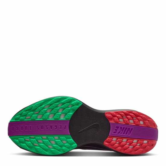 Nike Pegasus Plus Womens Road Running Shoes Fuchsia/Purple Дамски маратонки за бягане