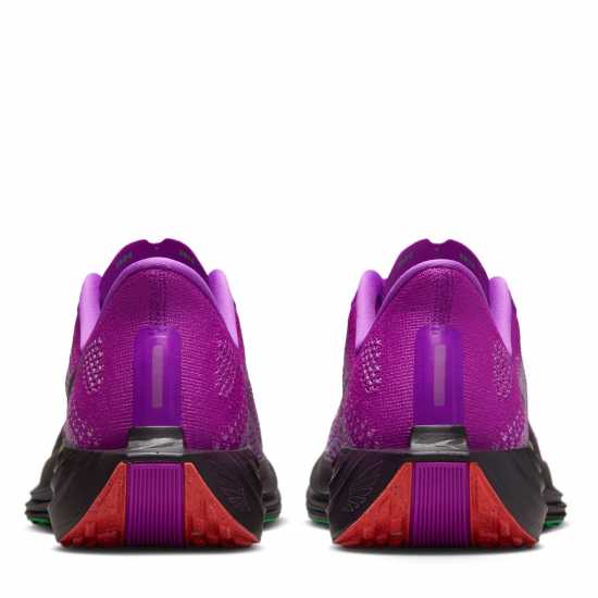Nike Pegasus Plus Womens Road Running Shoes Fuchsia/Purple Дамски маратонки за бягане