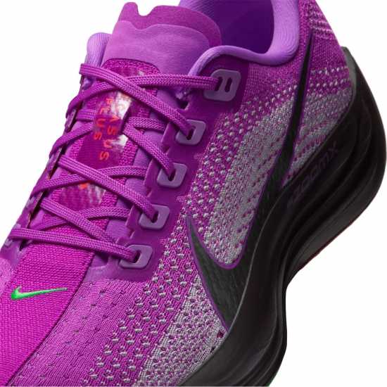 Nike Pegasus Plus Womens Road Running Shoes Fuchsia/Purple Дамски маратонки за бягане