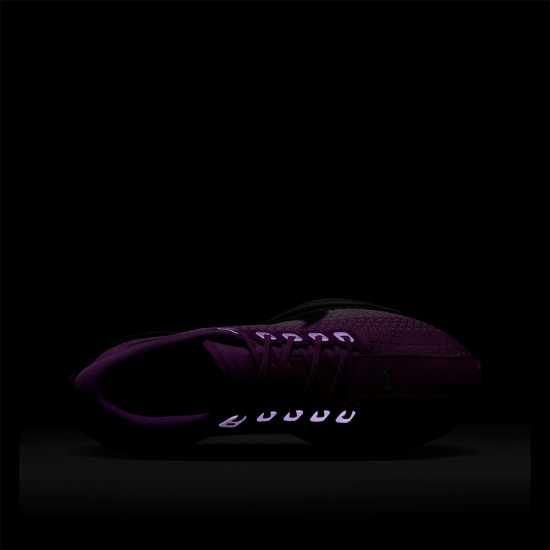 Nike Pegasus Plus Womens Road Running Shoes Fuchsia/Purple Дамски маратонки за бягане