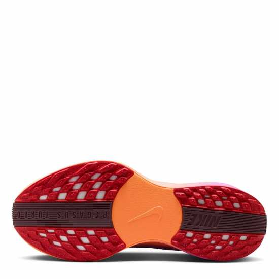 Nike Мъжки Маратонки За Бягане Pegasus Plus Womens Running Shoes Chalk/Magenta 