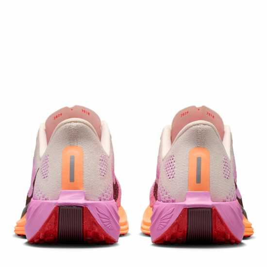 Nike Мъжки Маратонки За Бягане Pegasus Plus Womens Running Shoes Chalk/Magenta 
