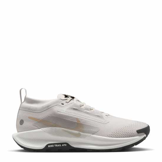 Nike Pegasus Trail 5 Gore-Tex Running Shoes Womens Обширно сиво Дамски туристически сандали