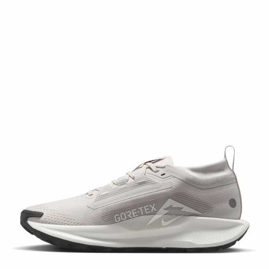 Nike Pegasus Trail 5 Gore-Tex Running Shoes Womens Обширно сиво Дамски туристически сандали