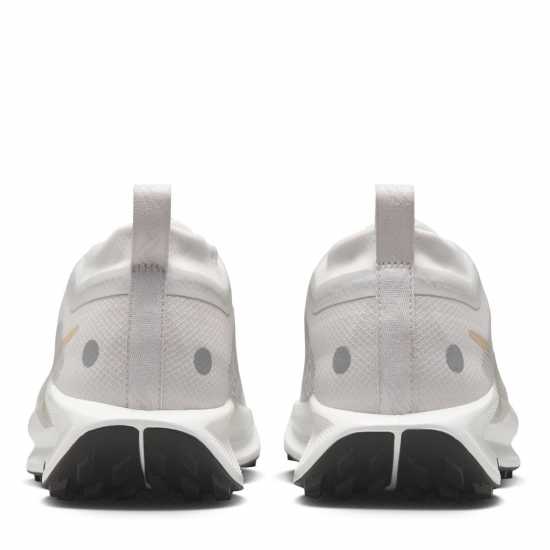 Nike Pegasus Trail 5 Gore-Tex Running Shoes Womens Обширно сиво Дамски туристически сандали