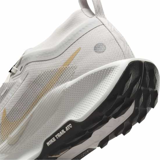 Nike Pegasus Trail 5 Gore-Tex Running Shoes Womens Обширно сиво Дамски туристически сандали