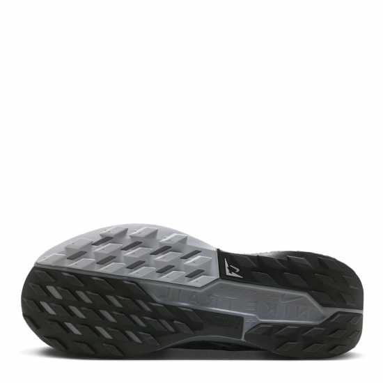 Nike Pegasus Trail 5 Gore-Tex Running Shoes Womens Черно/Сиво Дамски туристически сандали