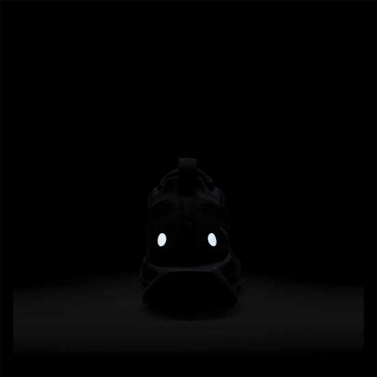 Nike Pegasus Trail 5 Gore-Tex Running Shoes Womens Черно/Сиво Дамски туристически сандали