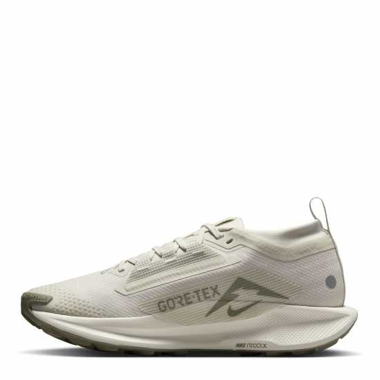 Дамски туристически сандали Nike Pegasus Trail 5 Gore-Tex Running Shoes Womens Кост/Парус/Армия Nike Pegasus Trail 5 Gore-Tex Running Shoes Womens Кост/Парус/Армия Дамски туристически сандали