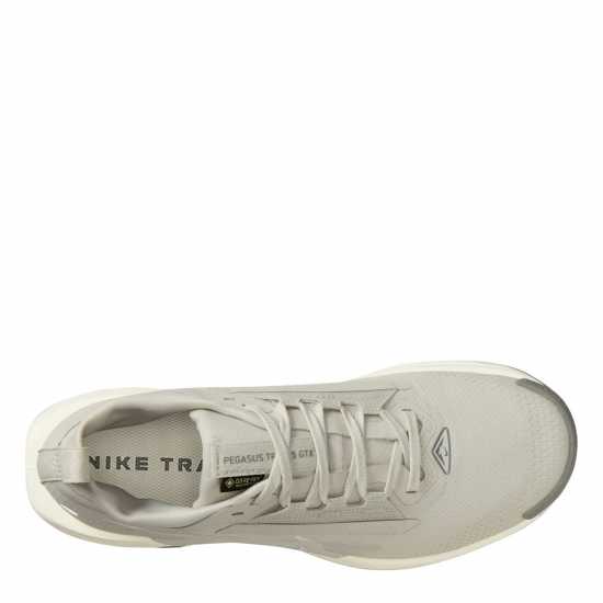 Дамски туристически сандали Nike Pegasus Trail 5 Gore-Tex Running Shoes Womens Кост/Парус/Армия Nike Pegasus Trail 5 Gore-Tex Running Shoes Womens Кост/Парус/Армия Дамски туристически сандали