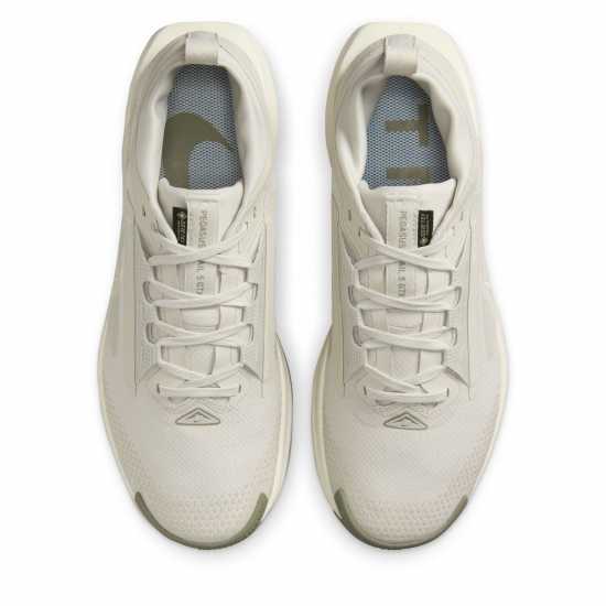 Дамски туристически сандали Nike Pegasus Trail 5 Gore-Tex Running Shoes Womens Кост/Парус/Армия Nike Pegasus Trail 5 Gore-Tex Running Shoes Womens Кост/Парус/Армия Дамски туристически сандали