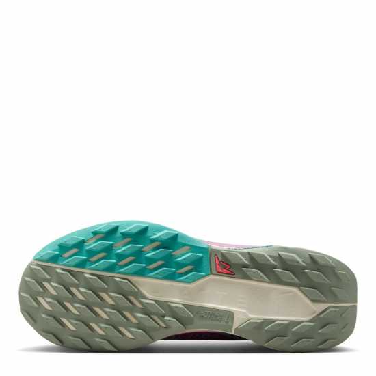 Дамски туристически сандали Nike Pegasus Trail 5 Gore-Tex Running Shoes Womens Червена Звездна Прах Nike Pegasus Trail 5 Gore-Tex Running Shoes Womens Червена Звездна Прах Дамски туристически сандали