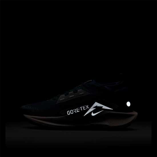 Дамски туристически сандали Nike Pegasus Trail 5 Gore-Tex Running Shoes Womens Армейска нави Nike Pegasus Trail 5 Gore-Tex Running Shoes Womens Армейска нави Дамски туристически сандали