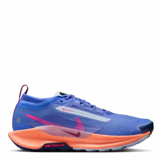 Nike Pegasus Trail 5 Gore-Tex Running Shoes Womens  