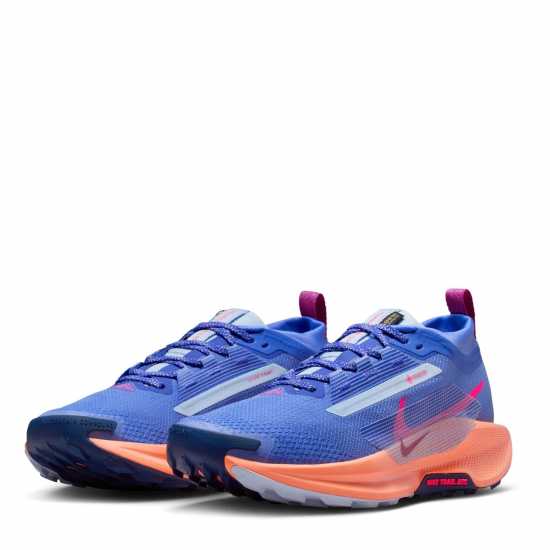 Nike Pegasus Trail 5 Gore-Tex Running Shoes Womens  