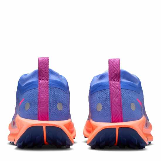 Nike Pegasus Trail 5 Gore-Tex Running Shoes Womens  