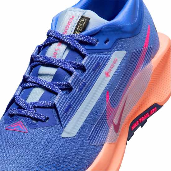 Nike Pegasus Trail 5 Gore-Tex Running Shoes Womens  
