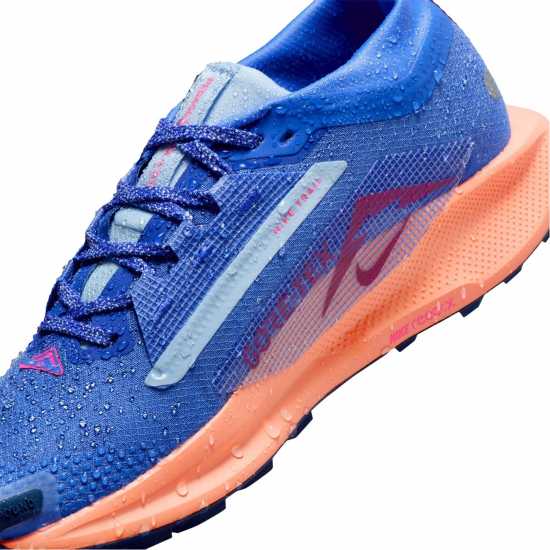 Nike Pegasus Trail 5 Gore-Tex Running Shoes Womens  