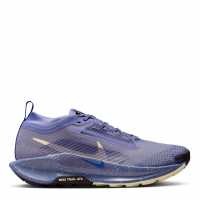 Nike Pegasus Trail 5 Gore-Tex Running Shoes Womens World Indigo 