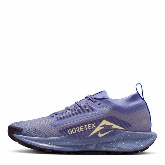 Nike Pegasus Trail 5 Gore-Tex Running Shoes Womens World Indigo 