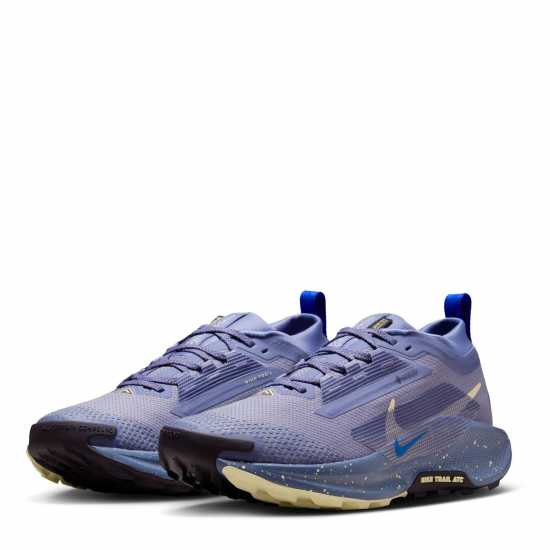 Nike Pegasus Trail 5 Gore-Tex Running Shoes Womens World Indigo 