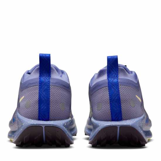 Nike Pegasus Trail 5 Gore-Tex Running Shoes Womens World Indigo 