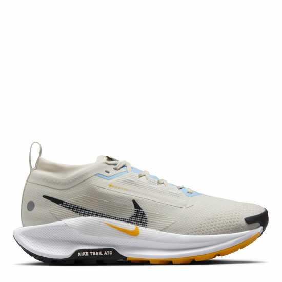 Nike Pegasus Trail 5 Gore-Tex Running Shoes Womens Фантом Дамски туристически сандали